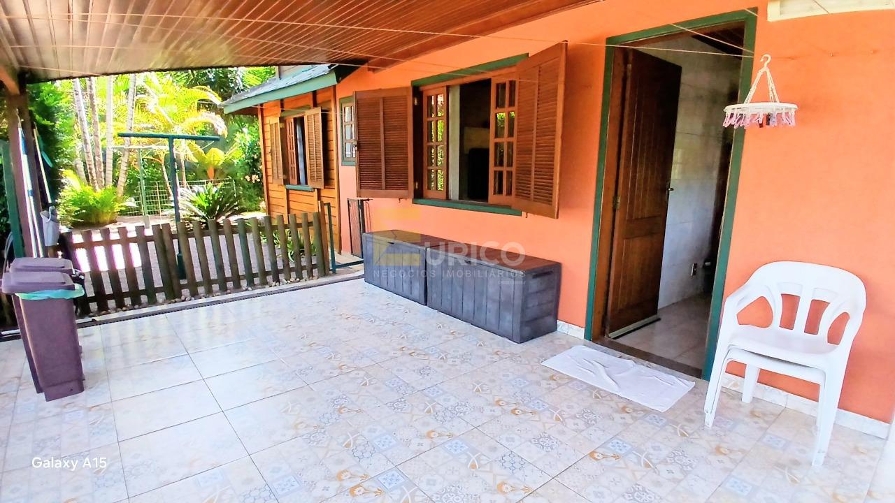 Casa em condomínio para aluguel no Condomínio Estância Marambaia em Vinhedo/SP: 