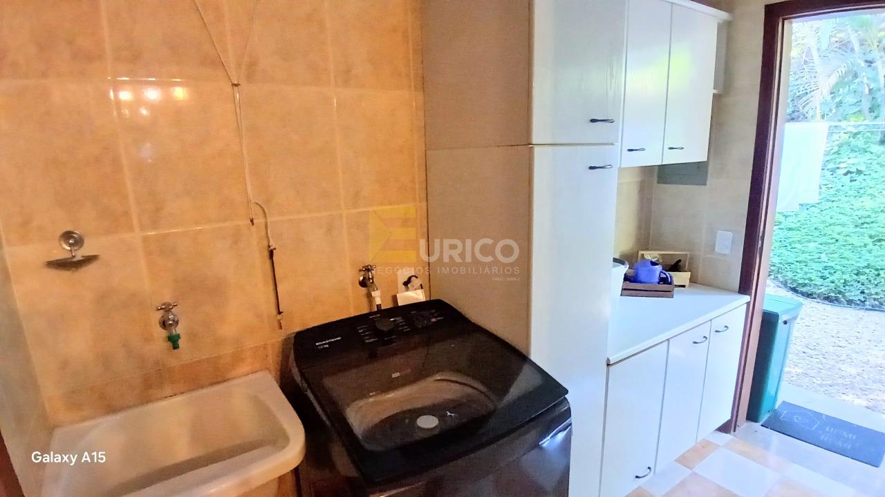 Casa em condomínio para aluguel no Condomínio Estância Marambaia em Vinhedo/SP: 