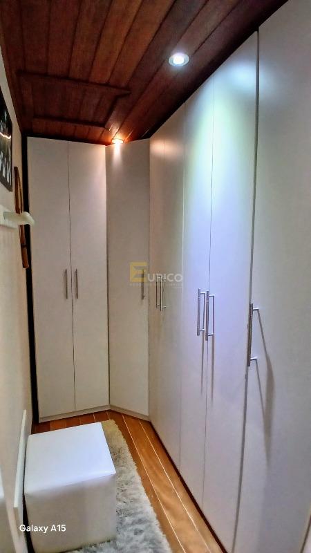 Casa em condomínio para aluguel no Condomínio Estância Marambaia em Vinhedo/SP: 