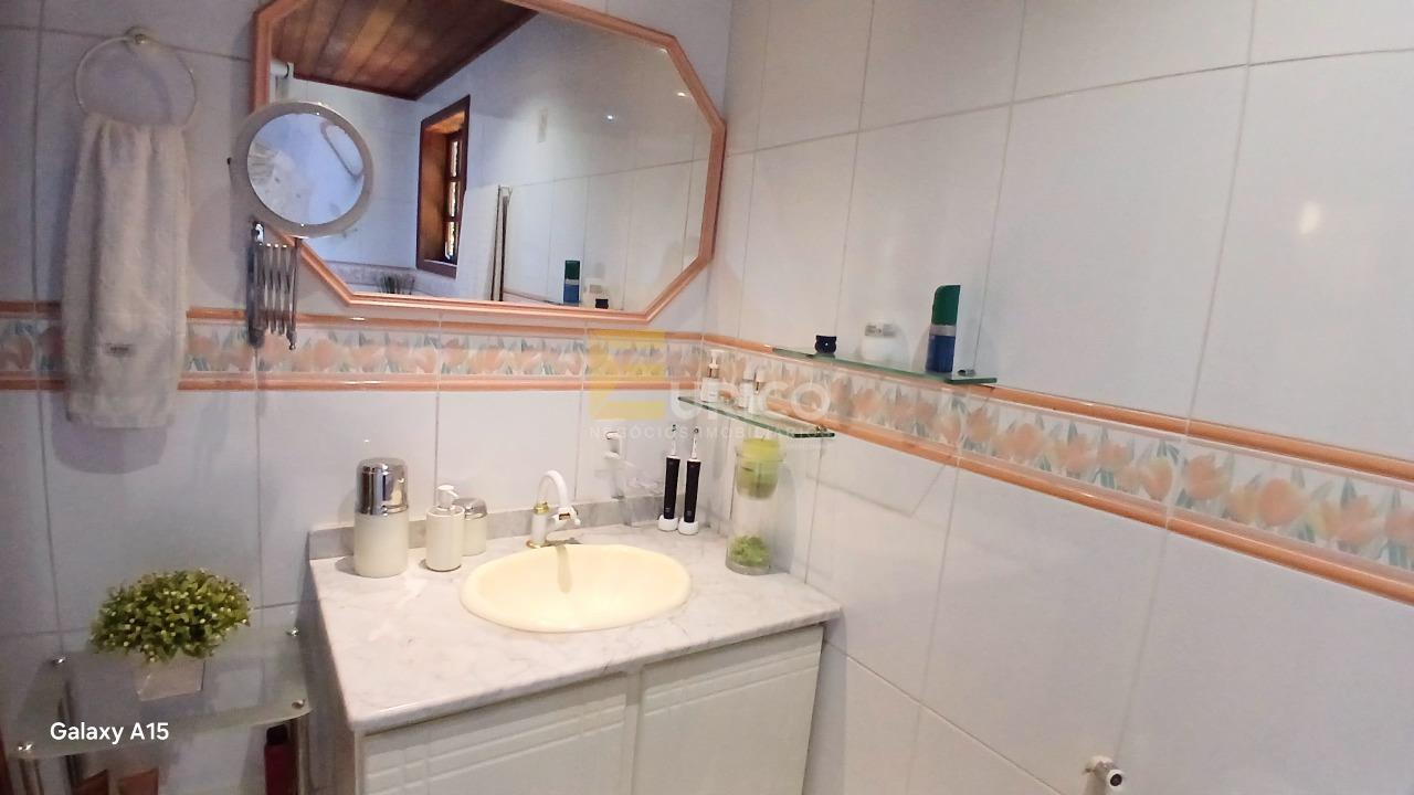 Casa em condomínio para aluguel no Condomínio Estância Marambaia em Vinhedo/SP: 