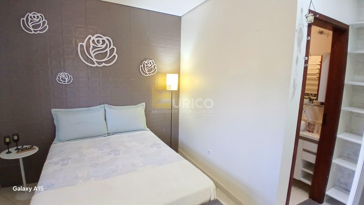 Casa em condomínio para aluguel no Condomínio Estância Marambaia em Vinhedo/SP: 