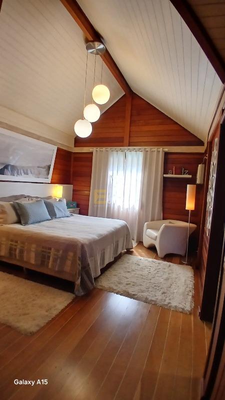 Casa em condomínio para aluguel no Condomínio Estância Marambaia em Vinhedo/SP: 