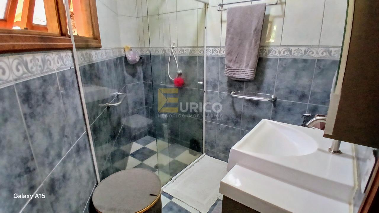 Casa em condomínio para aluguel no Condomínio Estância Marambaia em Vinhedo/SP: 