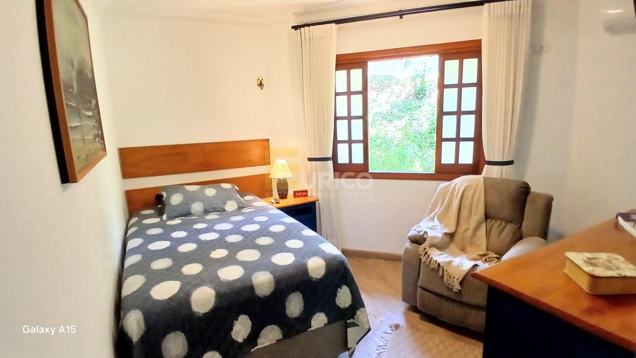 Casa em condomínio para aluguel no Condomínio Estância Marambaia em Vinhedo/SP: 