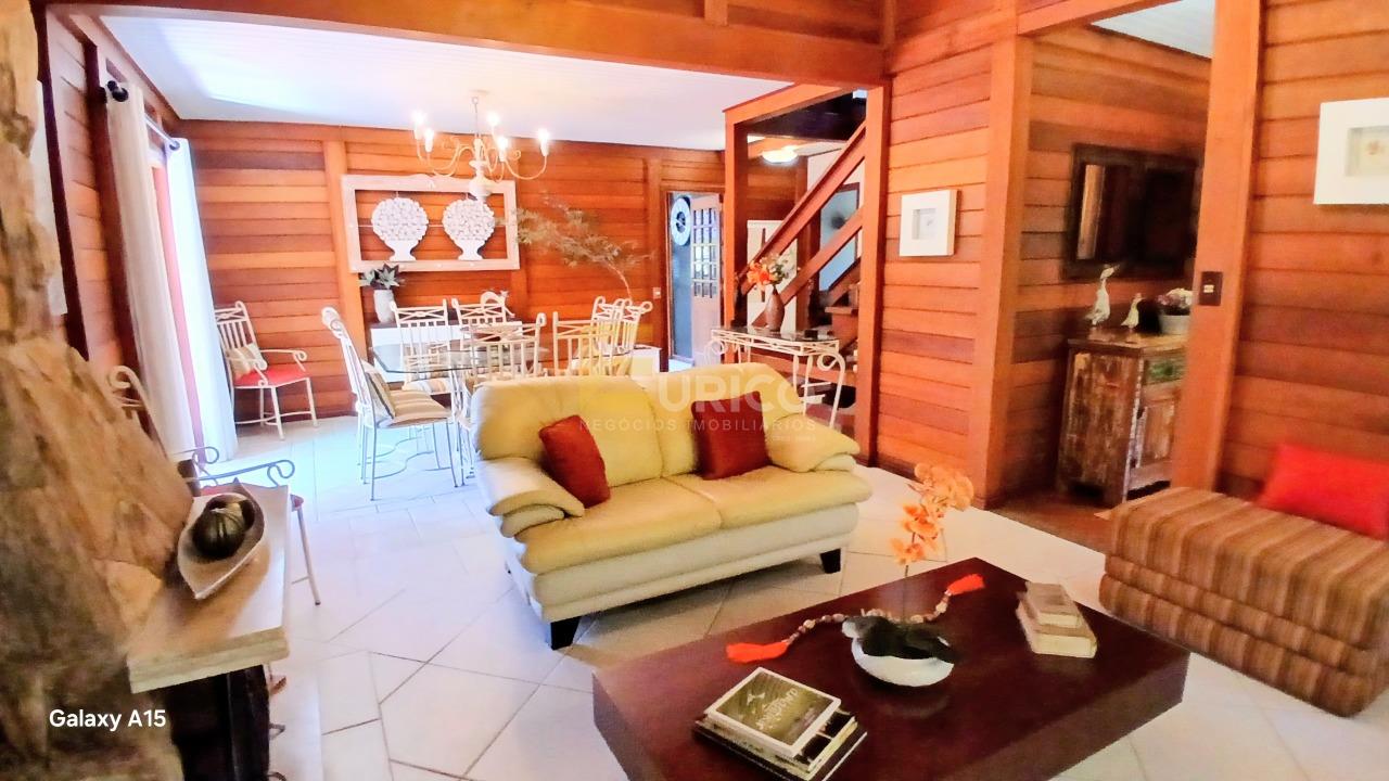 Casa em condomínio para aluguel no Condomínio Estância Marambaia em Vinhedo/SP: 