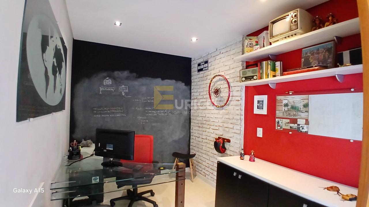 Casa em condomínio para aluguel no Condomínio Estância Marambaia em Vinhedo/SP: 