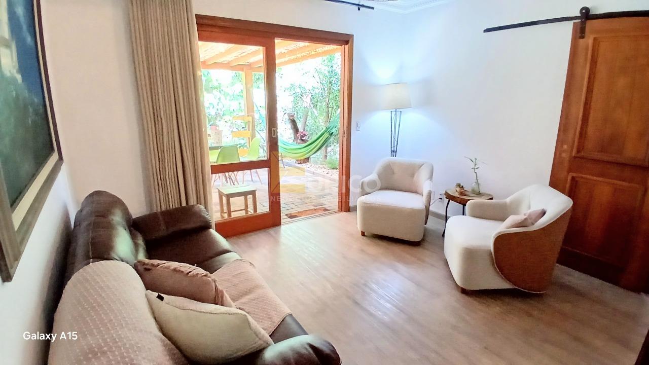 Casa em condomínio para aluguel no Condomínio Estância Marambaia em Vinhedo/SP: 