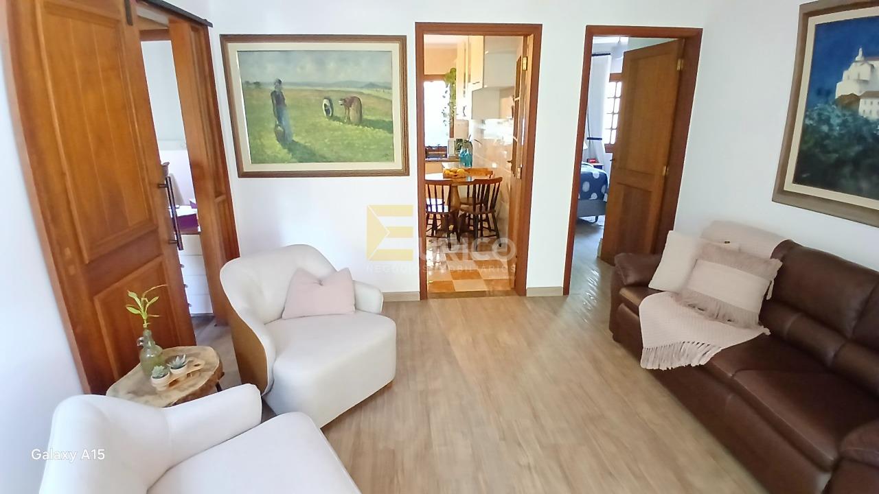 Casa em condomínio para aluguel no Condomínio Estância Marambaia em Vinhedo/SP: 