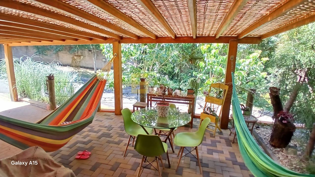 Casa em condomínio para aluguel no Condomínio Estância Marambaia em Vinhedo/SP: 