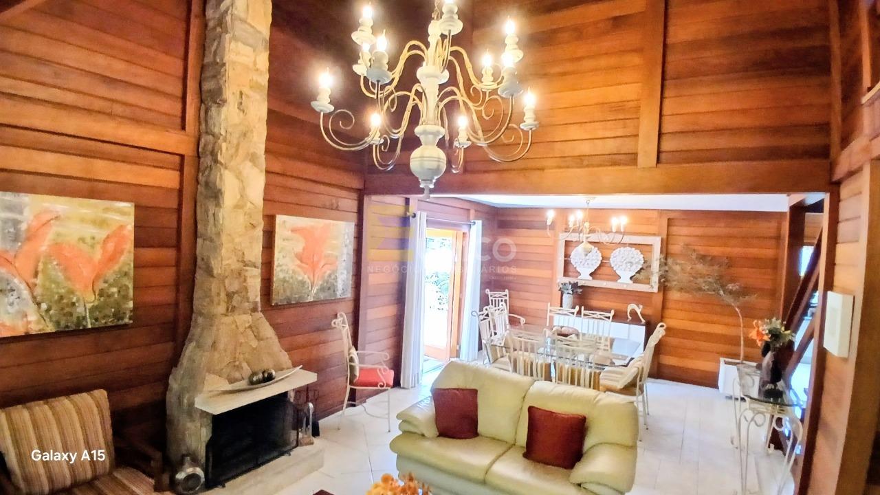 Casa em condomínio para aluguel no Condomínio Estância Marambaia em Vinhedo/SP: 