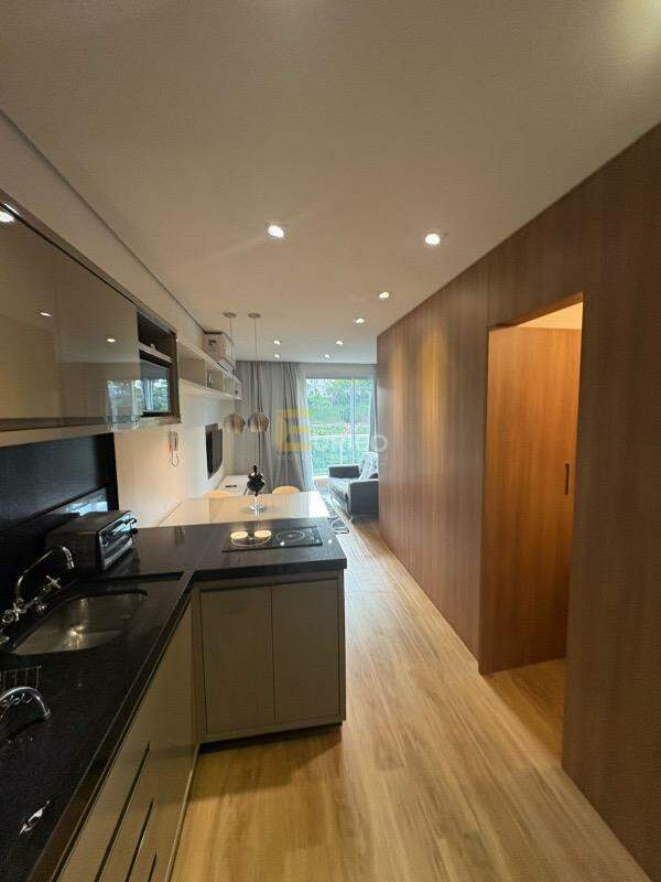 Apartamento para aluguel no Condomínio Linea Home Style em Jundiaí/SP: 