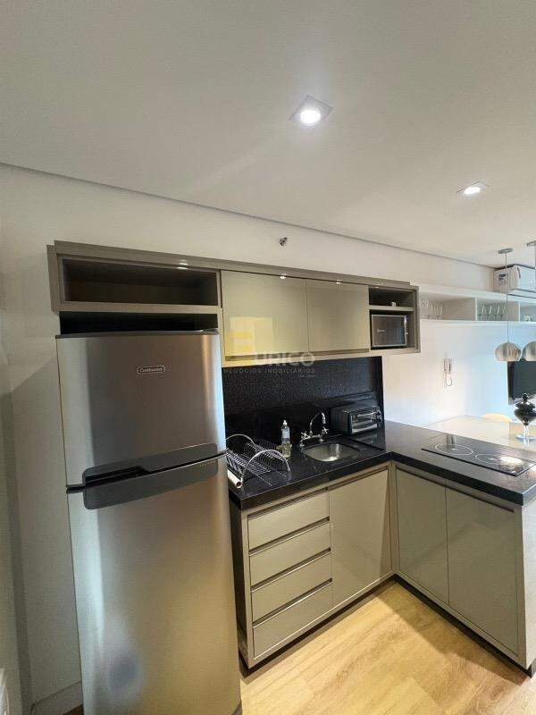 Apartamento para aluguel no Condomínio Linea Home Style em Jundiaí/SP: 