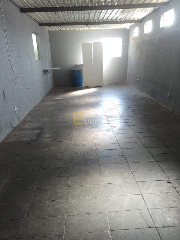 Salão para aluguel no Jardim Pinheiros em Valinhos/SP: 