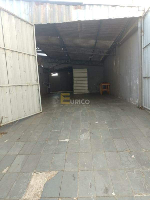 Salão para aluguel no Jardim Pinheiros em Valinhos/SP: 