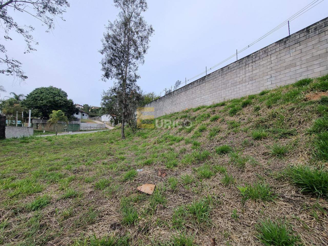 Terreno à venda no Caixa D´água em Vinhedo/SP: 