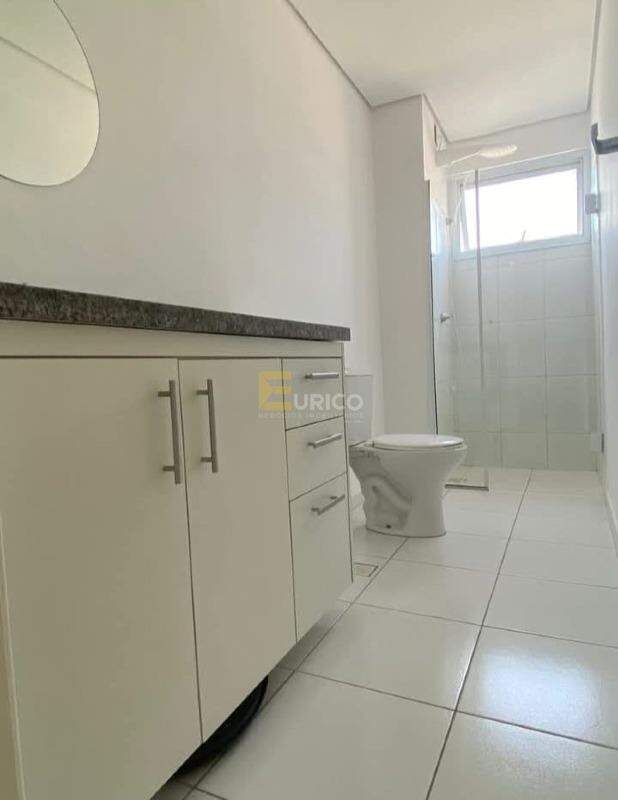 Apartamento à venda no Condomínio Edifício Vienna I em Vinhedo/SP: 
