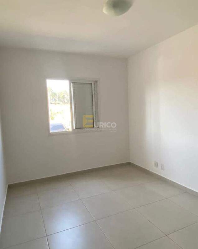 Apartamento à venda no Condomínio Edifício Vienna I em Vinhedo/SP: 
