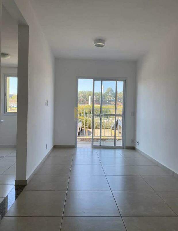 Apartamento à venda no Condomínio Edifício Vienna I em Vinhedo/SP: 