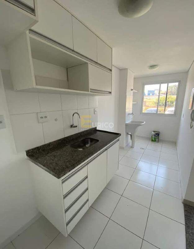 Apartamento à venda no Condomínio Edifício Vienna I em Vinhedo/SP: 