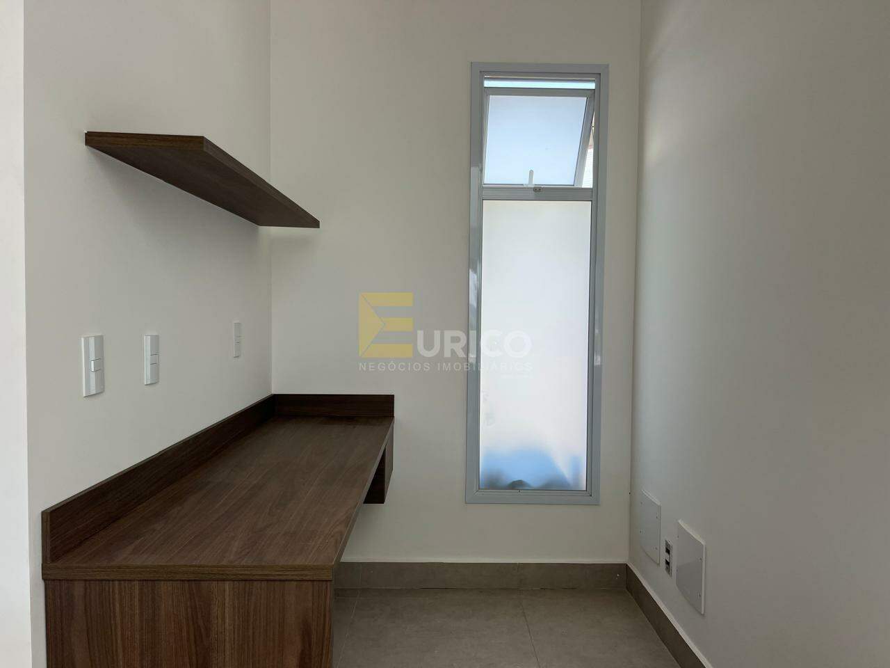 Casa em condomínio para aluguel no Condomínio Quinta das Parreiras em Valinhos/SP: 