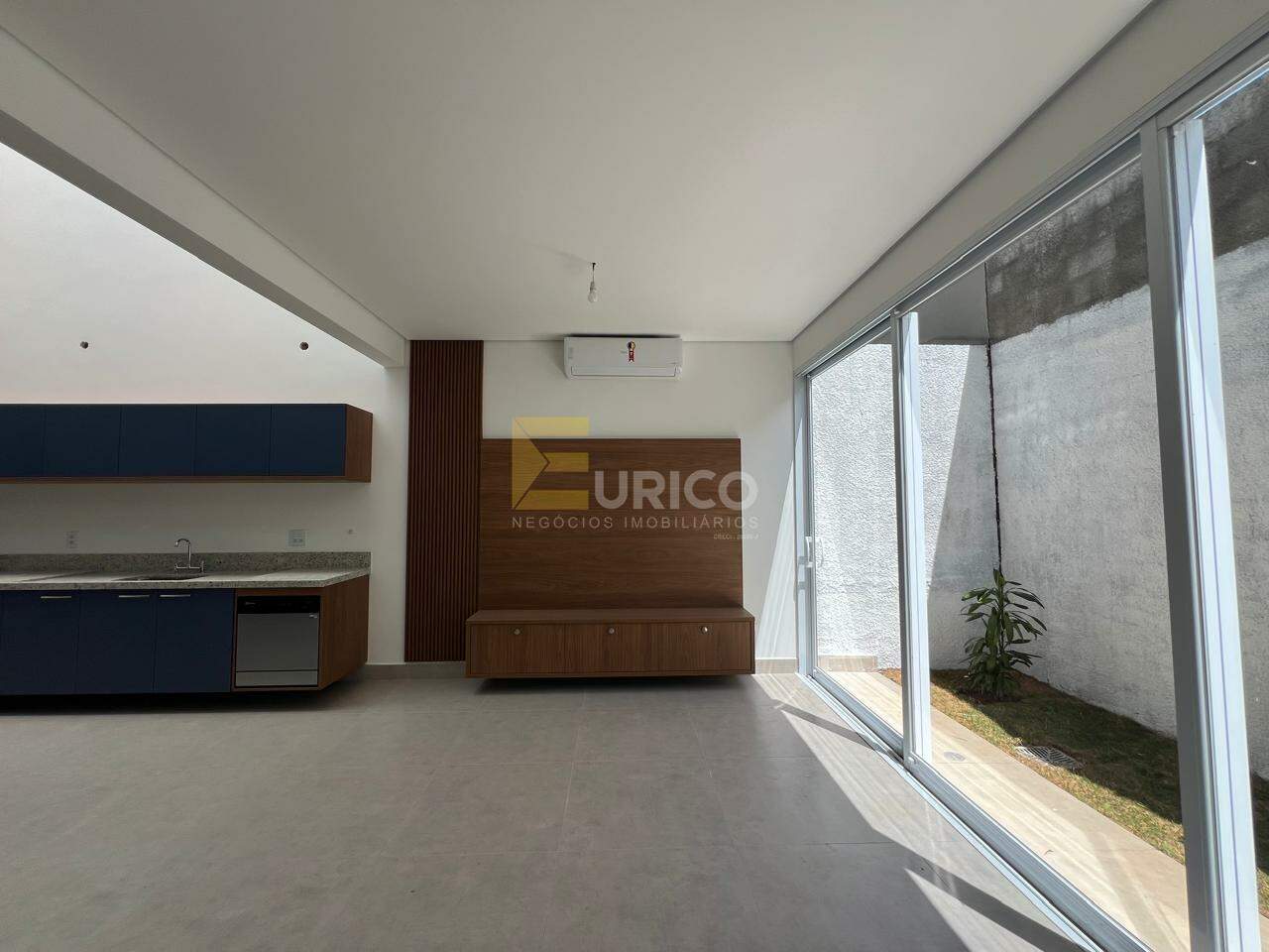 Casa em condomínio para aluguel no Condomínio Quinta das Parreiras em Valinhos/SP: 