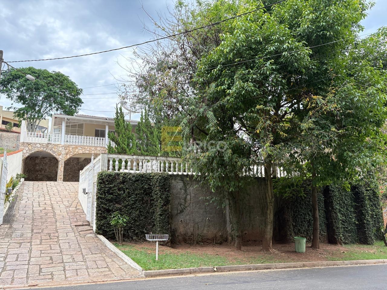 Casa em condomínio à venda no Condomínio Estância Marambaia em Vinhedo/SP: 