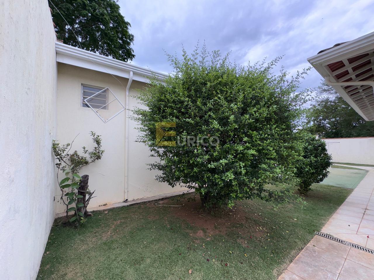 Casa em condomínio à venda no Condomínio Estância Marambaia em Vinhedo/SP: