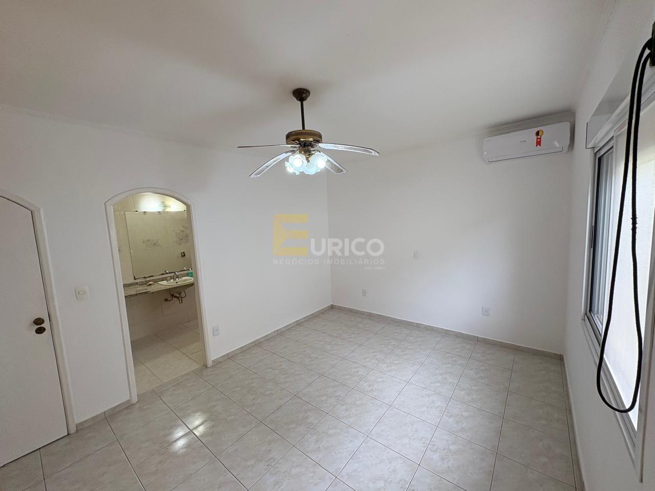 Casa em condomínio à venda no Condomínio Estância Marambaia em Vinhedo/SP: 2ª SUÍTE