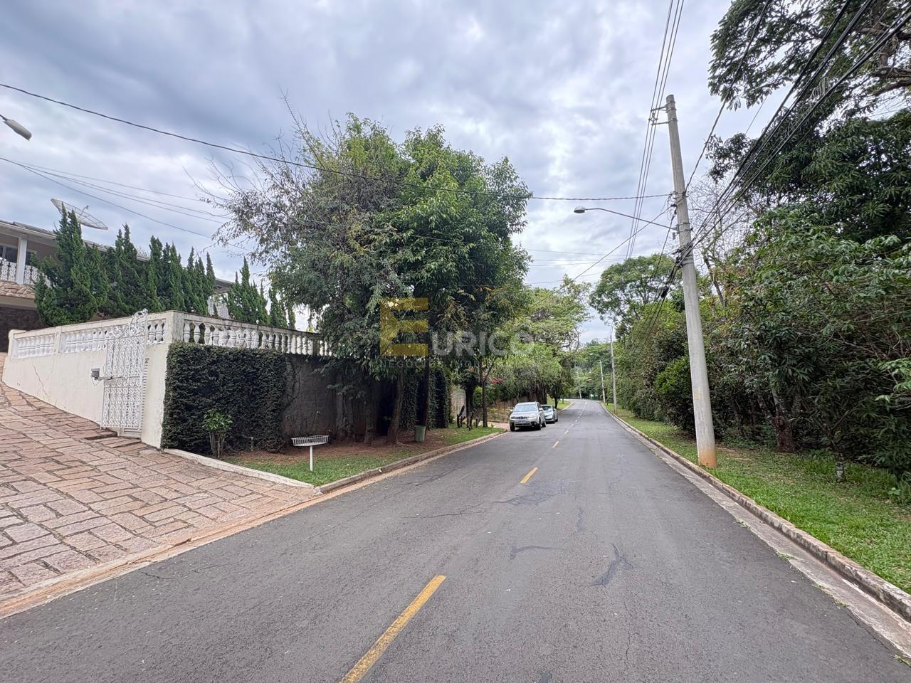 Casa em condomínio à venda no Condomínio Estância Marambaia em Vinhedo/SP: