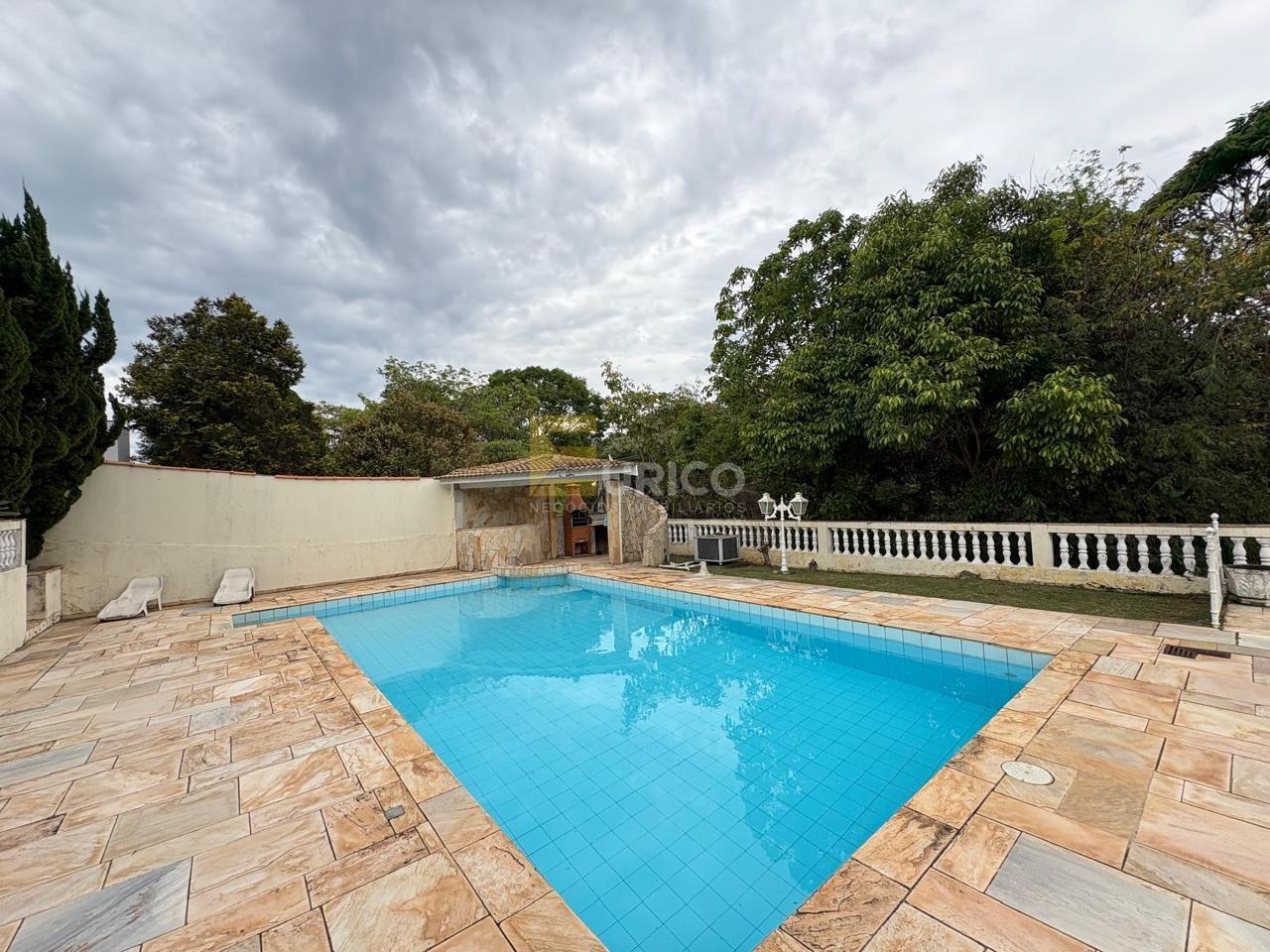 Casa em condomínio à venda no Condomínio Estância Marambaia em Vinhedo/SP: 