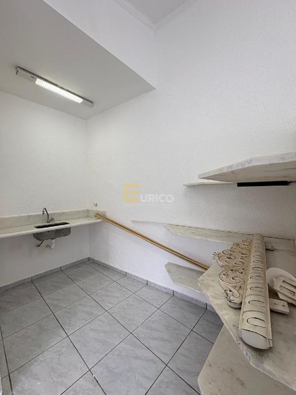 Casa em condomínio à venda no Condomínio Estância Marambaia em Vinhedo/SP: COPA SALÃO EDÍCULA