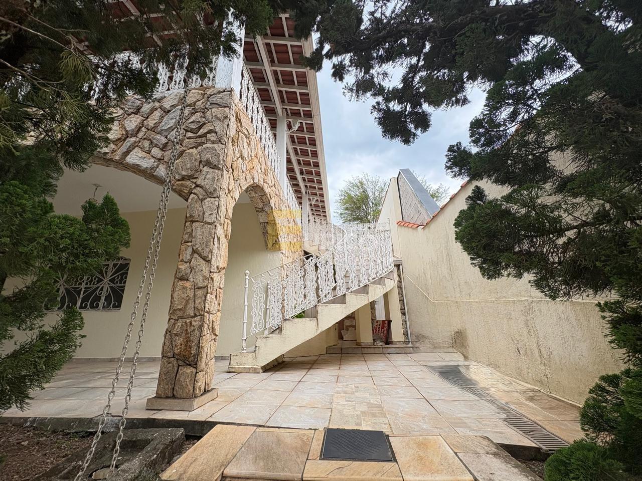 Casa em condomínio à venda no Condomínio Estância Marambaia em Vinhedo/SP: