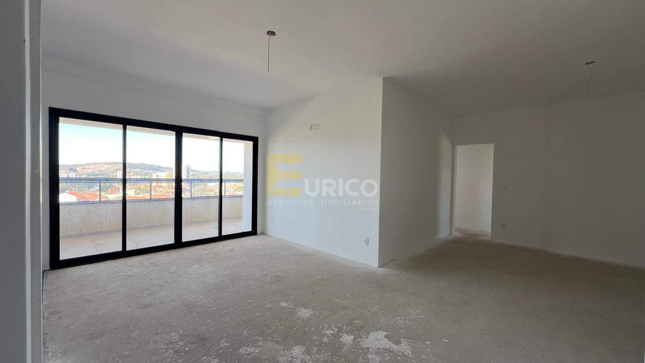 Apartamento à venda no Condomínio Edifício Lux Residence em Valinhos/SP: 