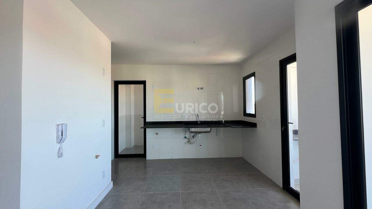 Apartamento à venda no Condomínio Edifício Lux Residence em Valinhos/SP: 
