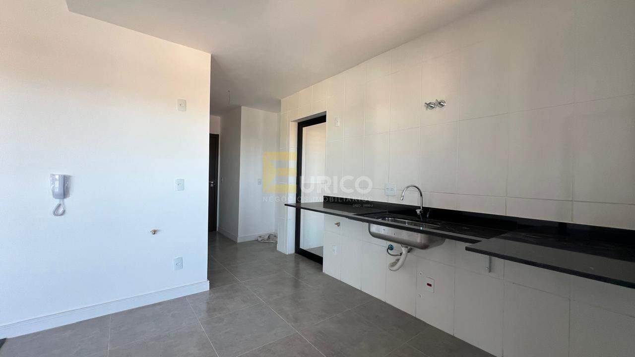 Apartamento à venda no Condomínio Edifício Lux Residence em Valinhos/SP: 