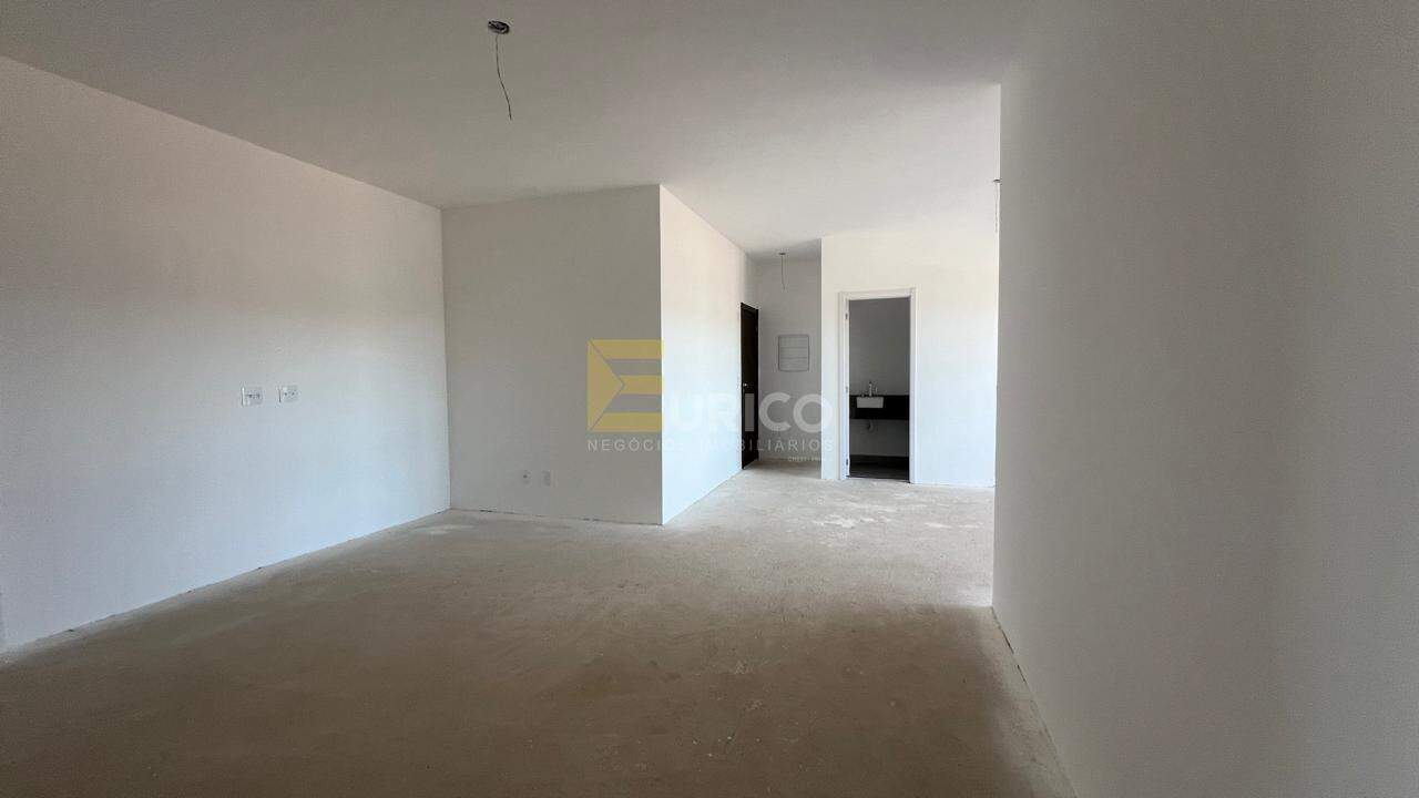 Apartamento à venda no Condomínio Edifício Lux Residence em Valinhos/SP: 