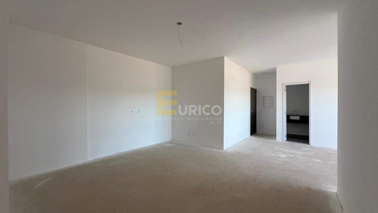Apartamento à venda no Condomínio Edifício Lux Residence em Valinhos/SP: 