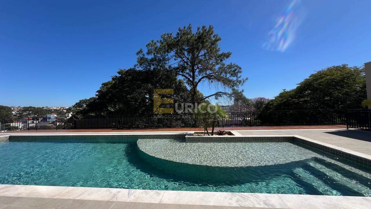 Apartamento à venda no Condomínio Edifício Lux Residence em Valinhos/SP: 