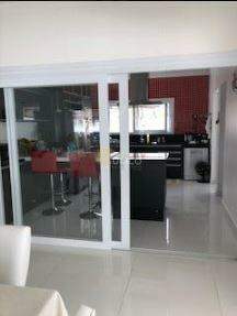 Casa em condomínio à venda no Condomínio Resedas em Itupeva/SP: 