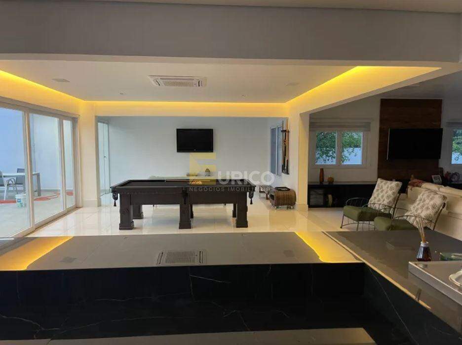 Casa em condomínio à venda no Condomínio Resedas em Itupeva/SP: 