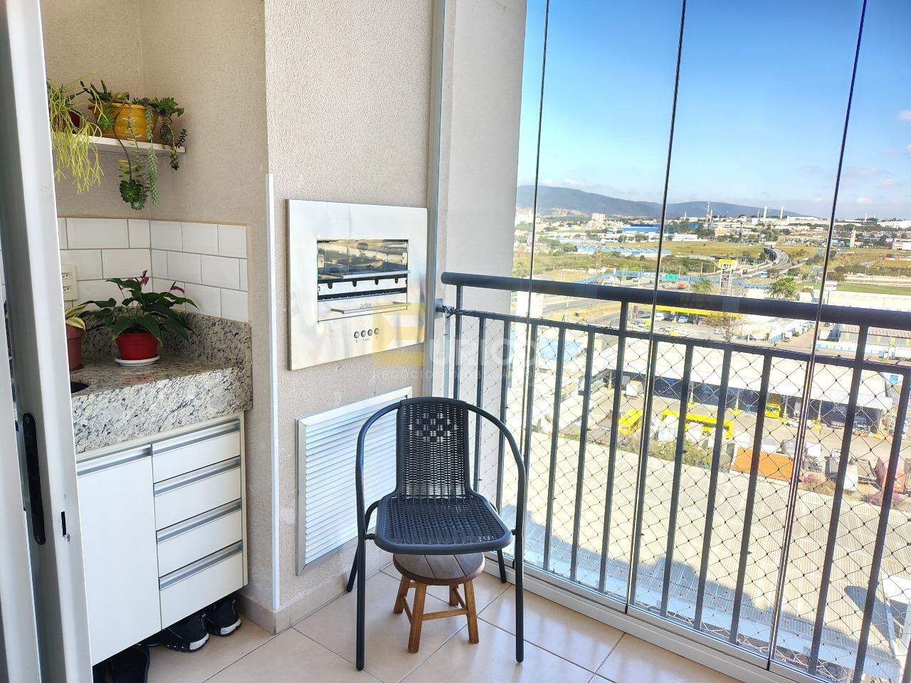 Apartamento à venda no Condomínio Fatto Torres De São José em Jundiaí/SP: 