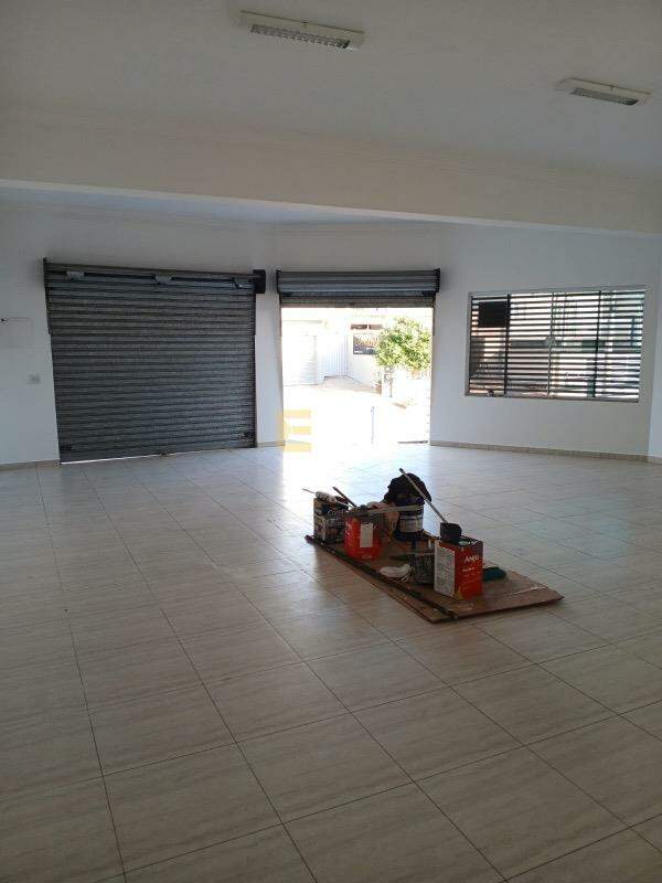 Salão para aluguel no Santa Cândida em Vinhedo/SP: 