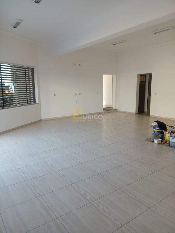 Salão para aluguel no Santa Cândida em Vinhedo/SP: 