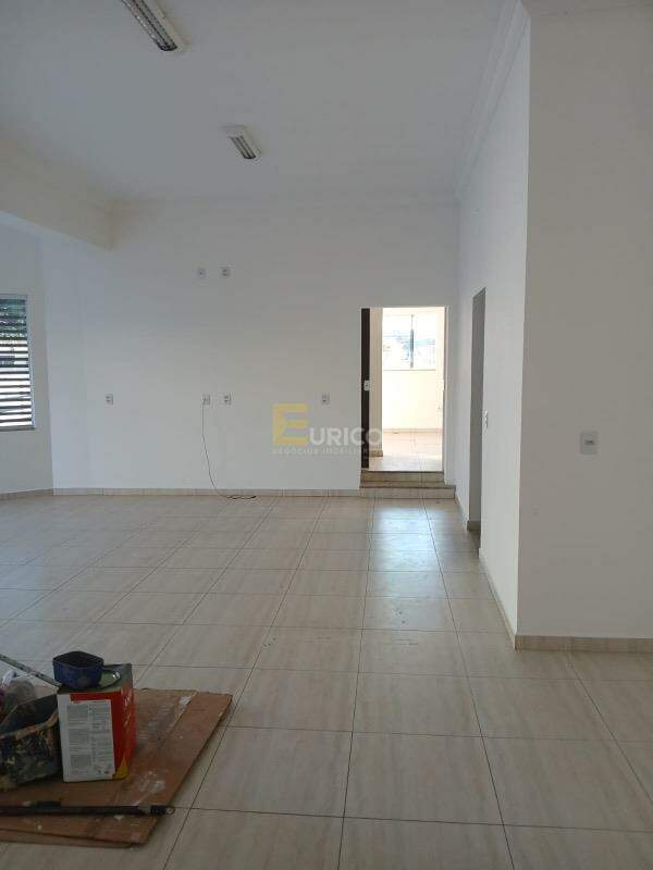 Salão para aluguel no Santa Cândida em Vinhedo/SP: 