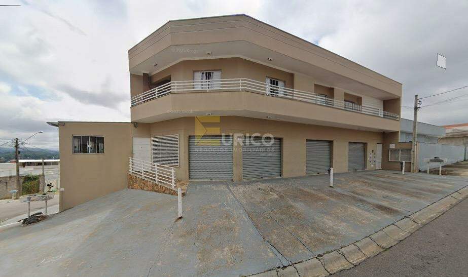 Salão para aluguel no Santa Cândida em Vinhedo/SP: 