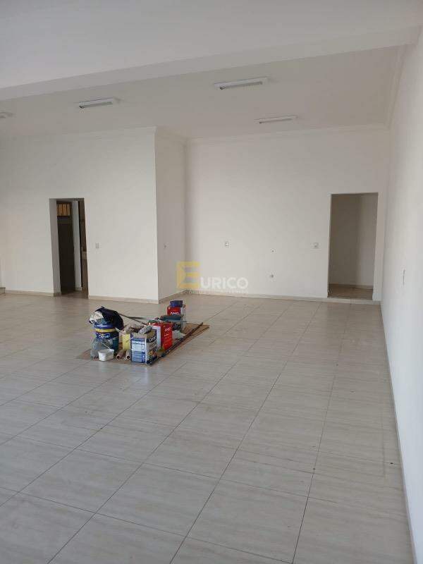 Salão para aluguel no Santa Cândida em Vinhedo/SP: 