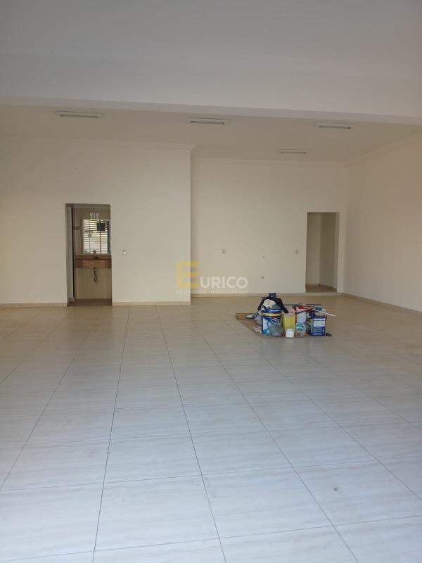 Salão para aluguel no Santa Cândida em Vinhedo/SP: 