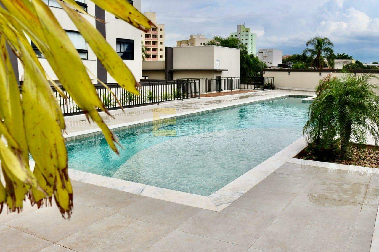 Apartamento à venda no Condomínio Edifício Lux Residence em Valinhos/SP: 