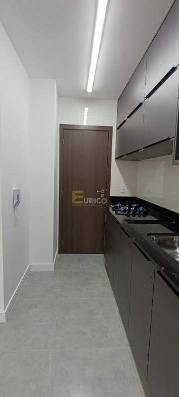 Apartamento à venda no Condomínio Edifício Lux Residence em Valinhos/SP: 
