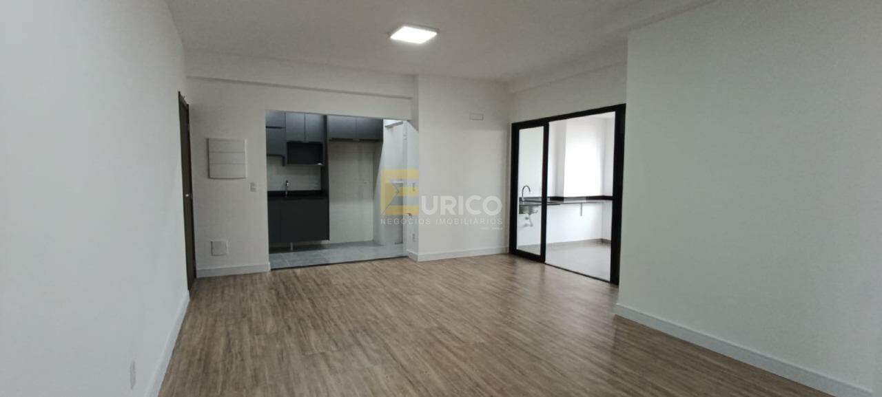 Apartamento à venda no Condomínio Edifício Lux Residence em Valinhos/SP: 